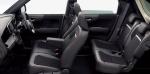 Honda N-One Modulo X 2015 года